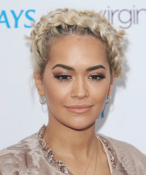 Rita Ora via