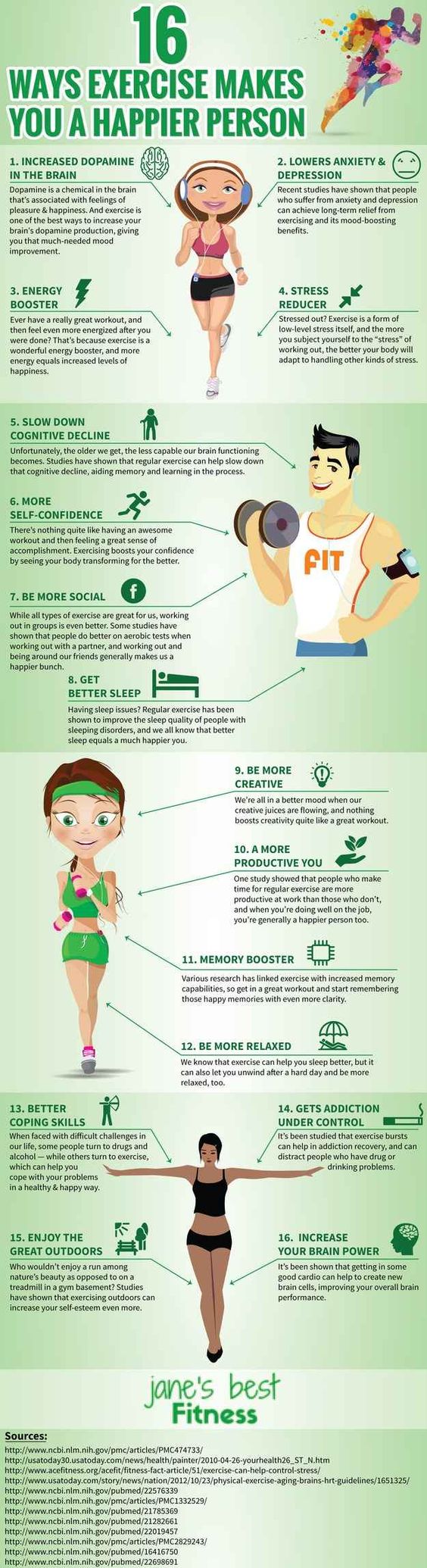 How to Motivate Yourself to Get Up Early and Workout