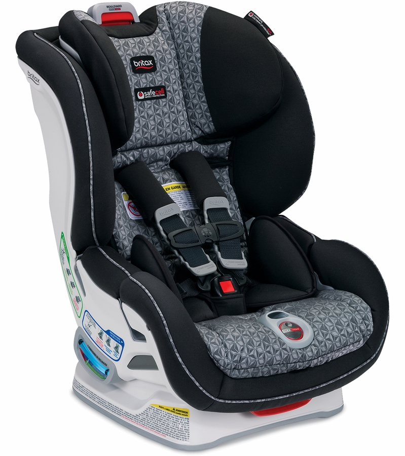 Top 10 Best Car Seats Every Parent Should Own