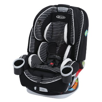 Top 10 Best Car Seats Every Parent Should Own