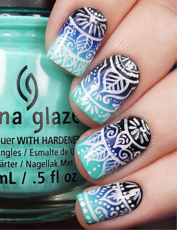 7 Biggest Nail Trends of Summer 2023 - Pretty Designs
