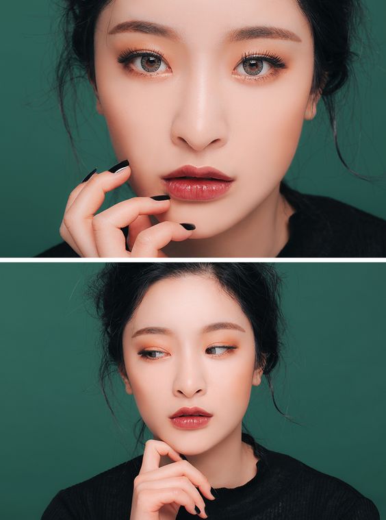 Top 7 Makeup Tips For Asian Women