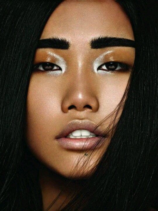 Top 7 Makeup Tips For Asian Women