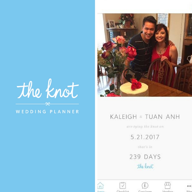 7 Free Apps To Download Right Now To Help Plan Your Wedding