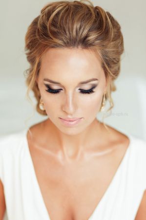 7 Tips for Bridal Makeup