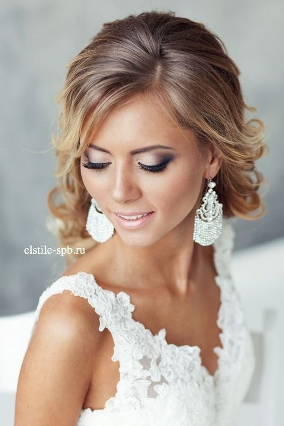 Wonderlijk 7 Tips for Bridal Makeup - Pretty Designs GL-71