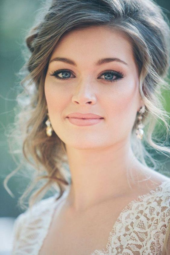 7 Tips for Bridal Makeup