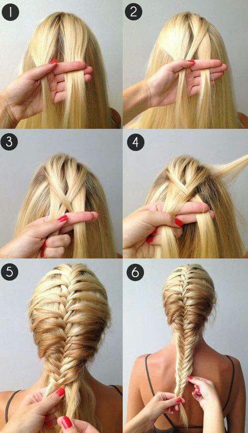 7 Ways to Style Your Hair Without Heat