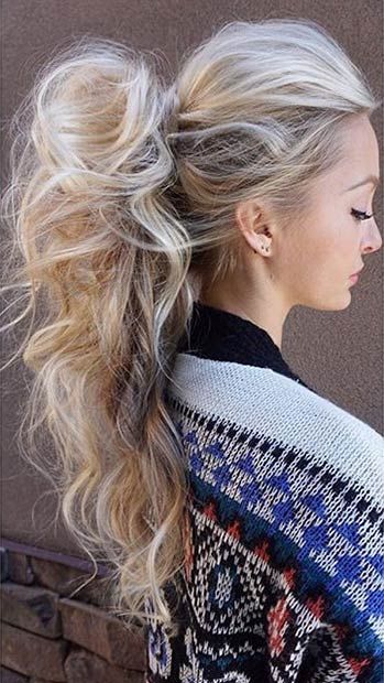 7 Ways to Style Your Hair Without Heat