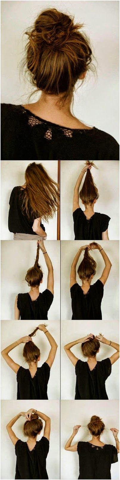 7 Ways to Style Your Hair Without Heat