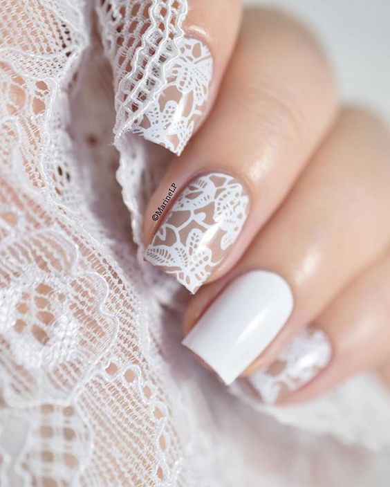 7 Ways to Way Lace