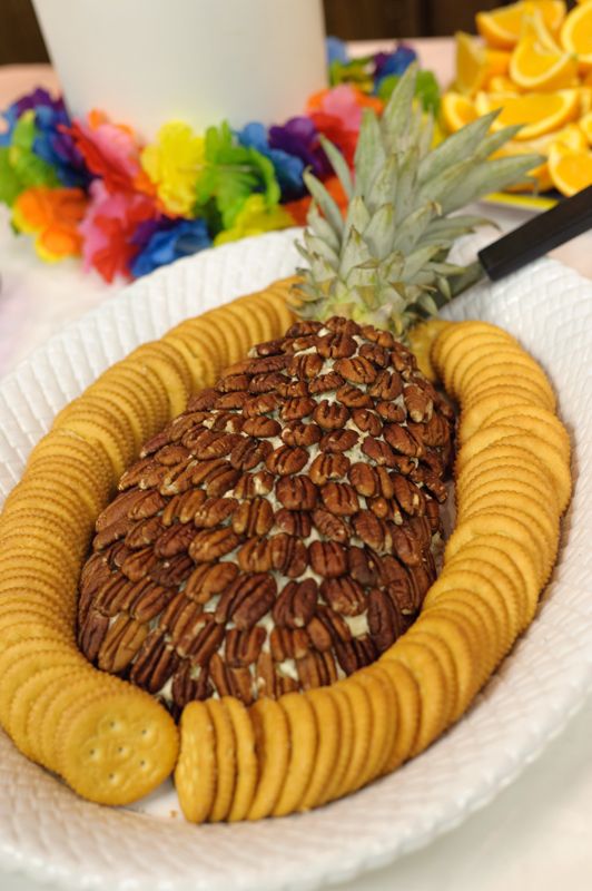 cheese-pineapple