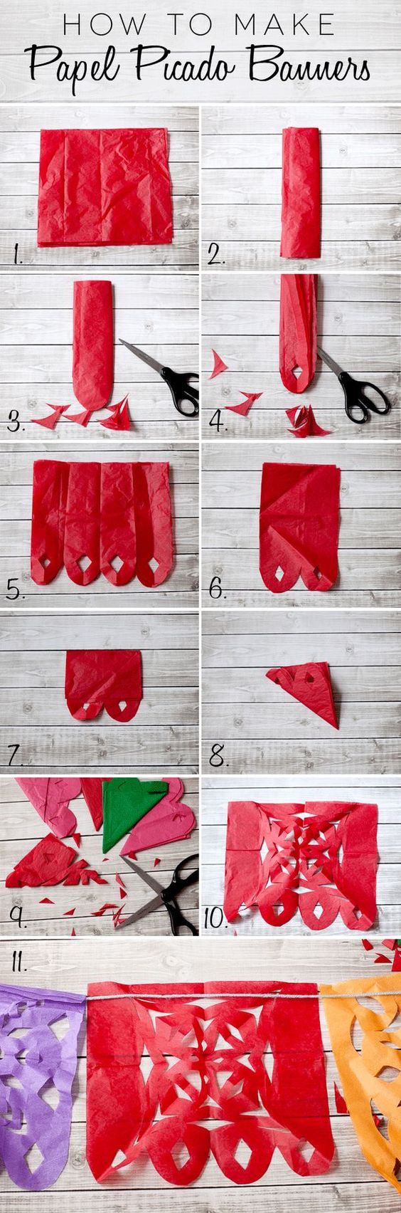 diy-papel-picado