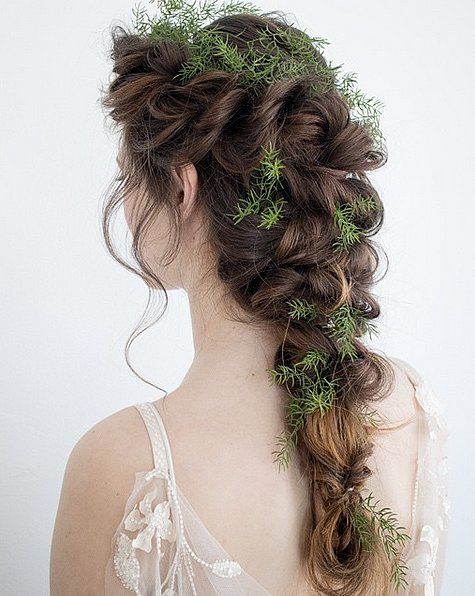 forest-braid via