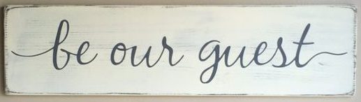 be-ur-guest