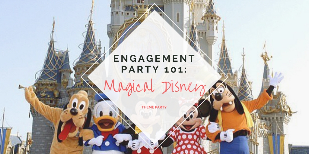 disney-party