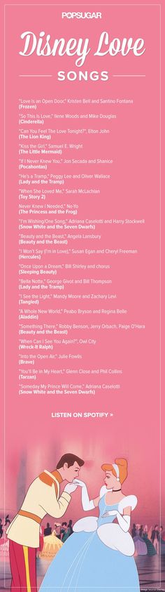 disney-love-songs