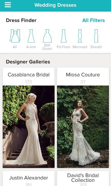 7 Free Apps To Download Right Now To Help Plan Your Wedding