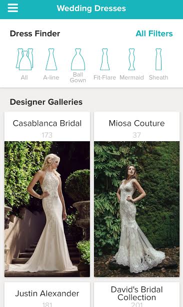 7 Free Apps To Download Right Now To Help Plan Your Wedding