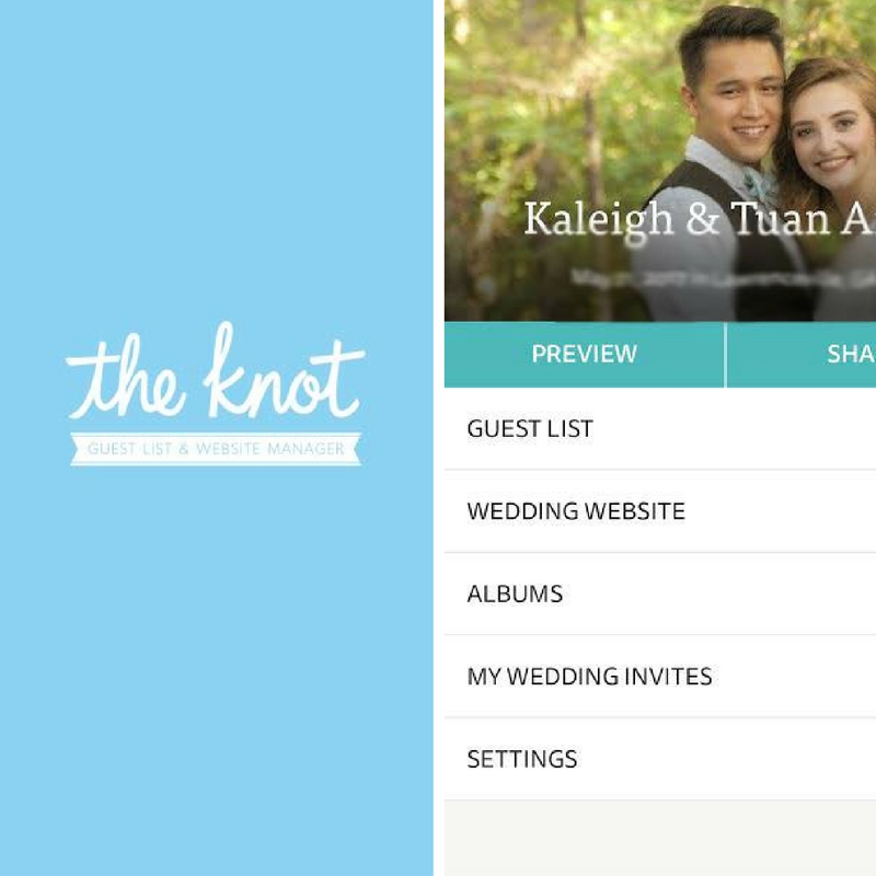 7 Free Apps To Download Right Now To Help Plan Your Wedding