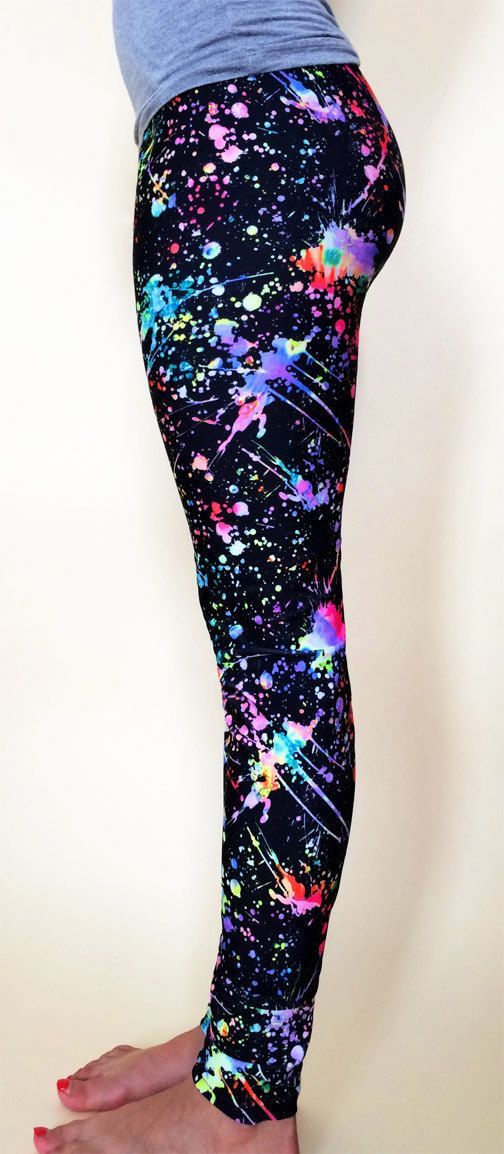 How to Pick the Best Leggings