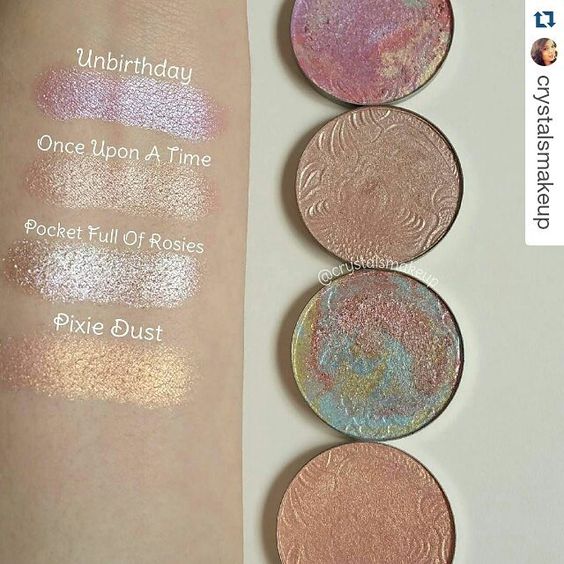 How to Rock Unique Highlighter Colors (Think Mint Green!) How to Rock Unique Highlighter Colors (Think Mint Green!)