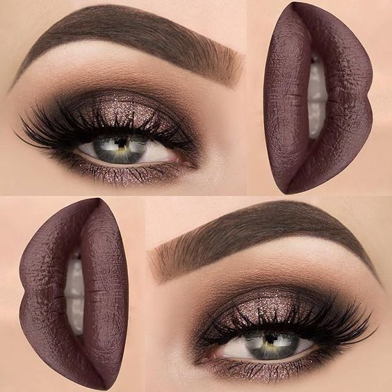 How to Use Liquid Eyeshadow