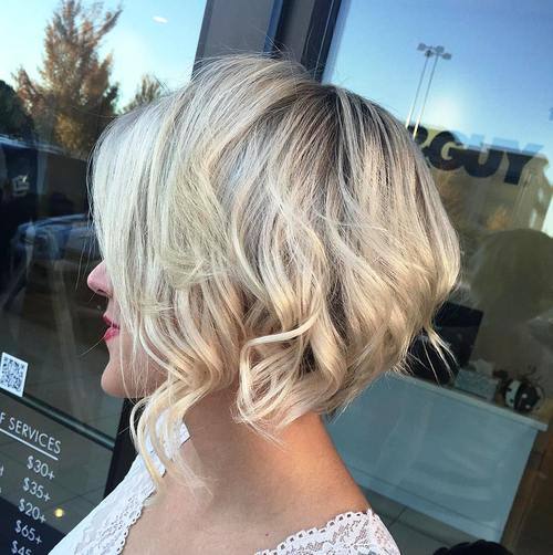 90+ Chic Short Hairstyles & Haircuts 