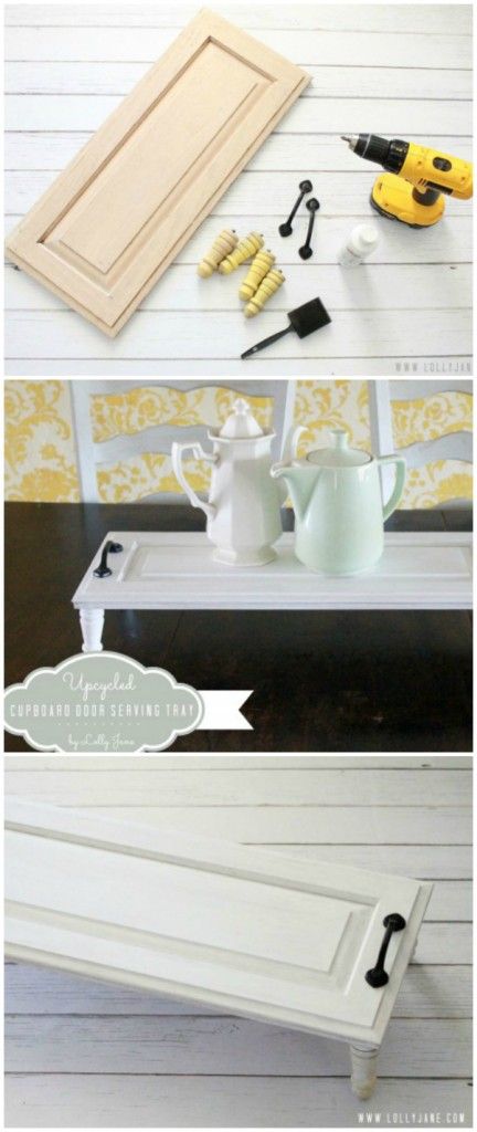 cupboard-door-serving-tray via