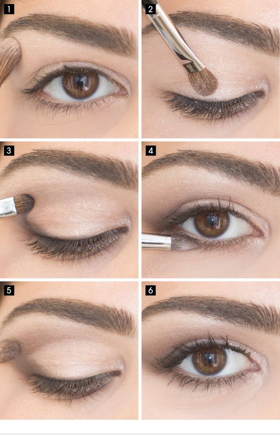 easy-eye-look via