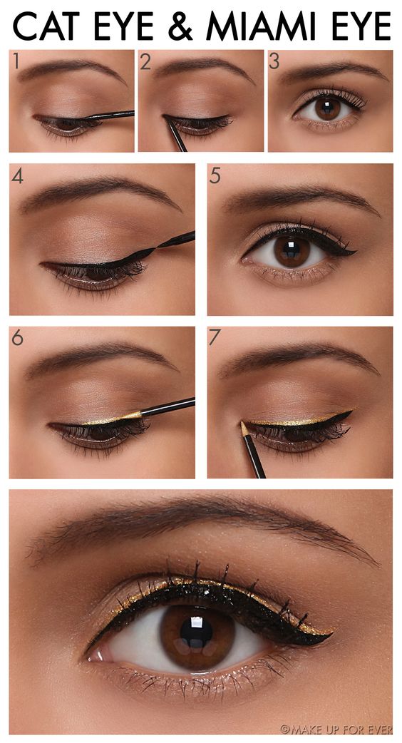 golden-eye-liners via