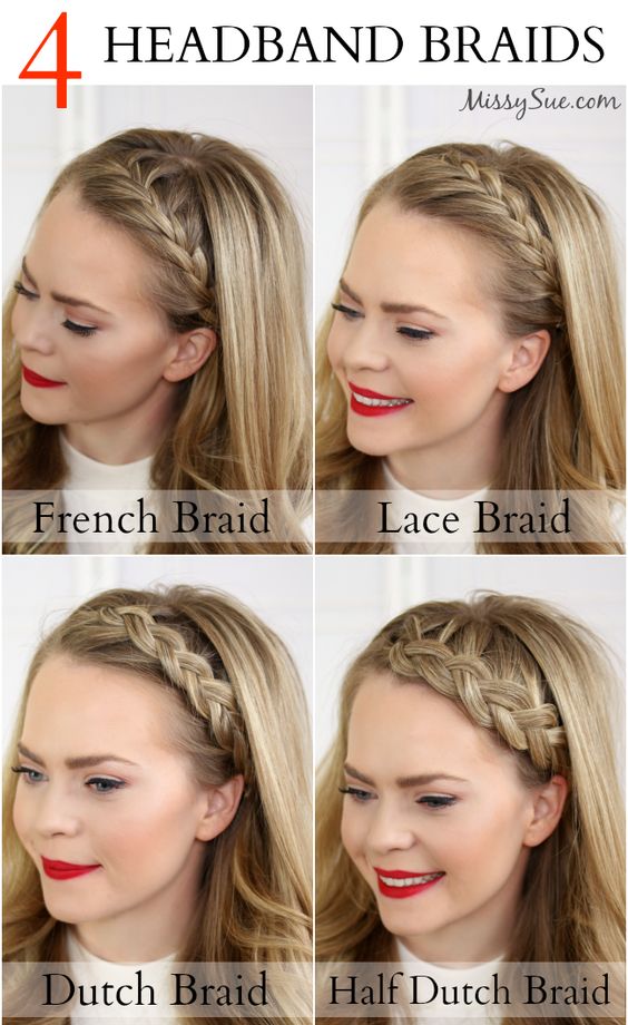 headband-braids via