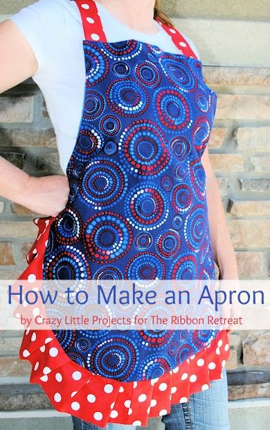 how-to-make-an-apron via