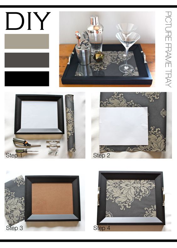 picture-frame-tray via