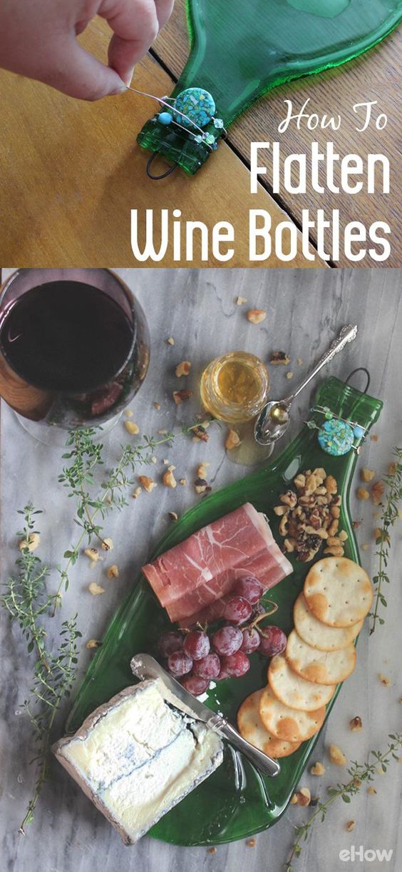 serving-try-by-wine-bottle via