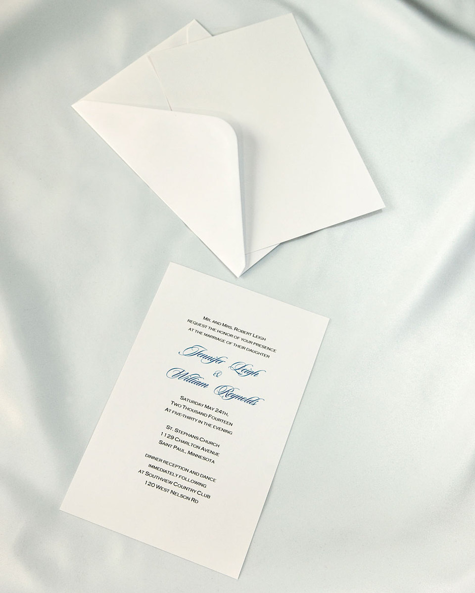 Do It Yourself Wedding Invitations: The Ultimate Guide