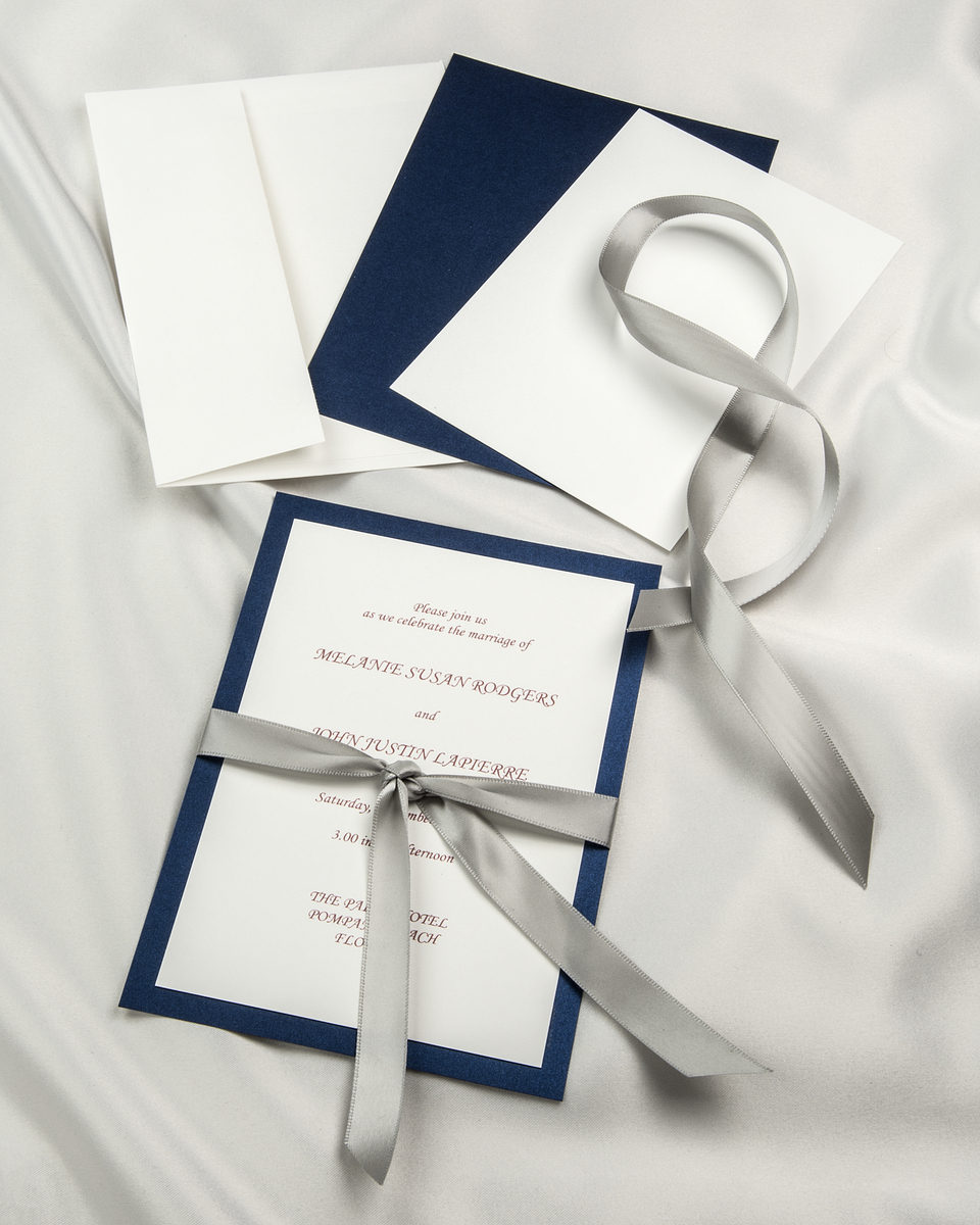 Do It Yourself Wedding Invitations: The Ultimate Guide