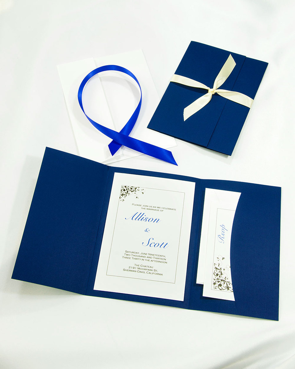 Do It Yourself Wedding Invitations: The Ultimate Guide