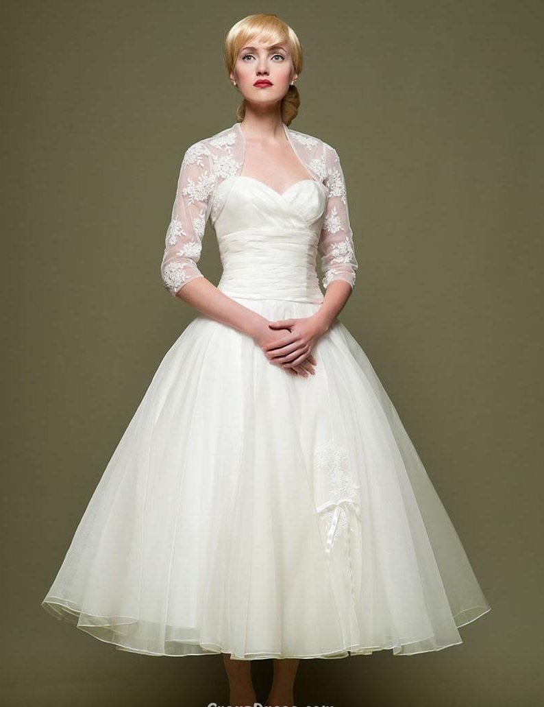 Ballgown Wedding Dresses