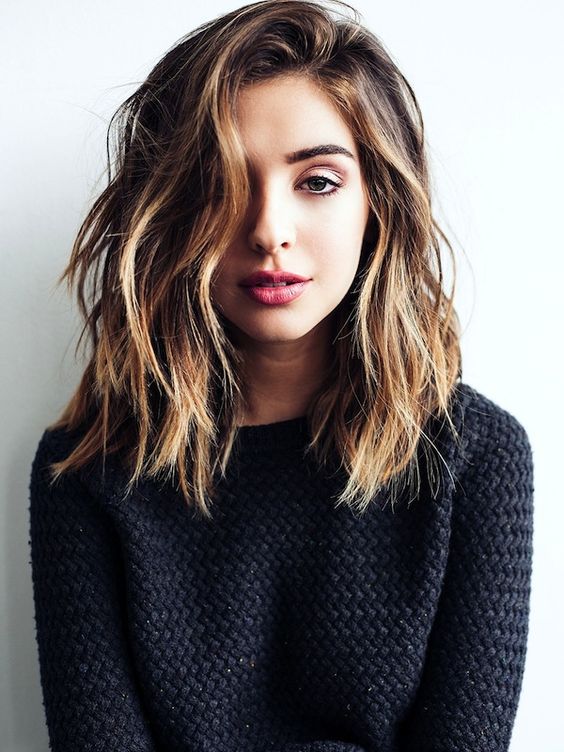 12 Simple and Easy Hairstyles for Your Daily Look