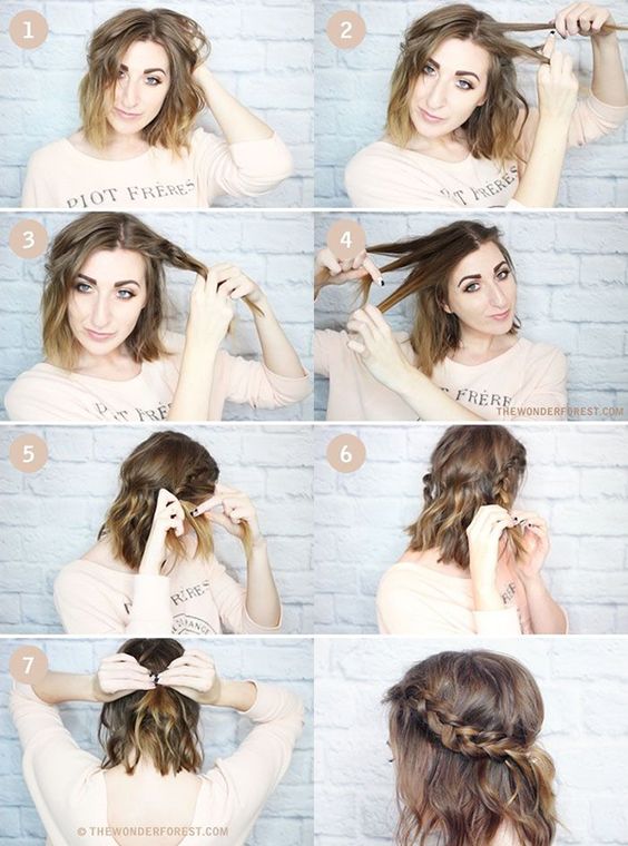 boho-braided-hair via