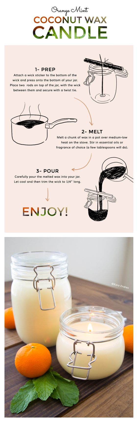 diy-coconut-wax-candles via