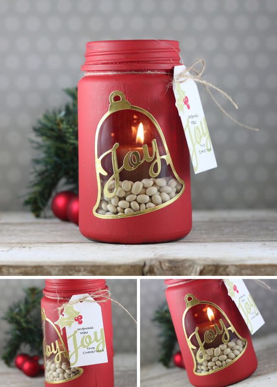 mason-jar-candles-for-holiday via