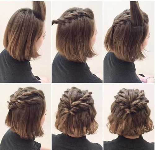 9 Lob Ideas for InBetween Haircuts  Her Style Code