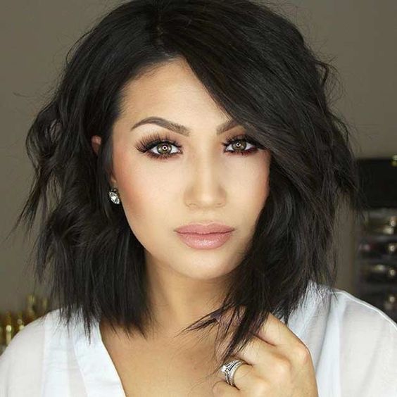 Bob Haircuts: 40 Hottest Bob Hairstyles - Bob Hair Inspiration