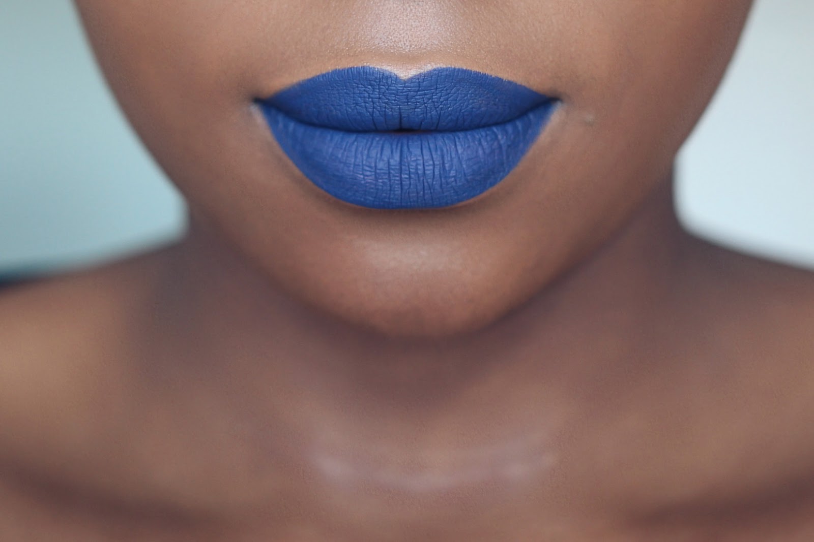 Come Rock Blue Makeup Looks - Tutorial Idee trucco blu