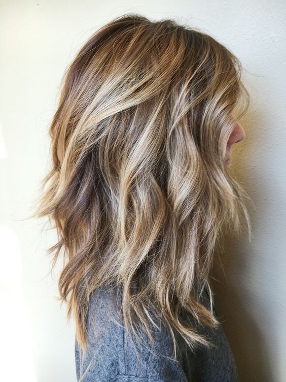 15 Fantastic Easy Medium Haircuts - Shoulder Length Hairstyles for Women 15 Fantastic Easy Medium Haircuts - Shoulder Length Hairstyles for Women