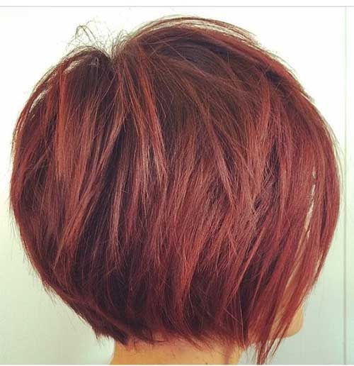 30 Latest Chic Bob Hairstyles for women