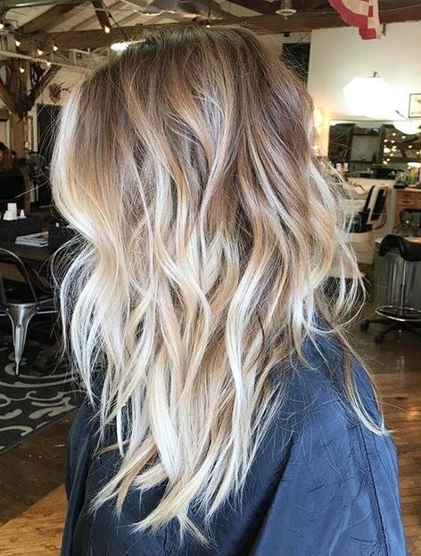 Ombre Hair Color Ideas for women