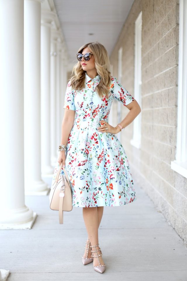 15 Floral Combo Ideas You Can Try This Spring - Pretty Designs